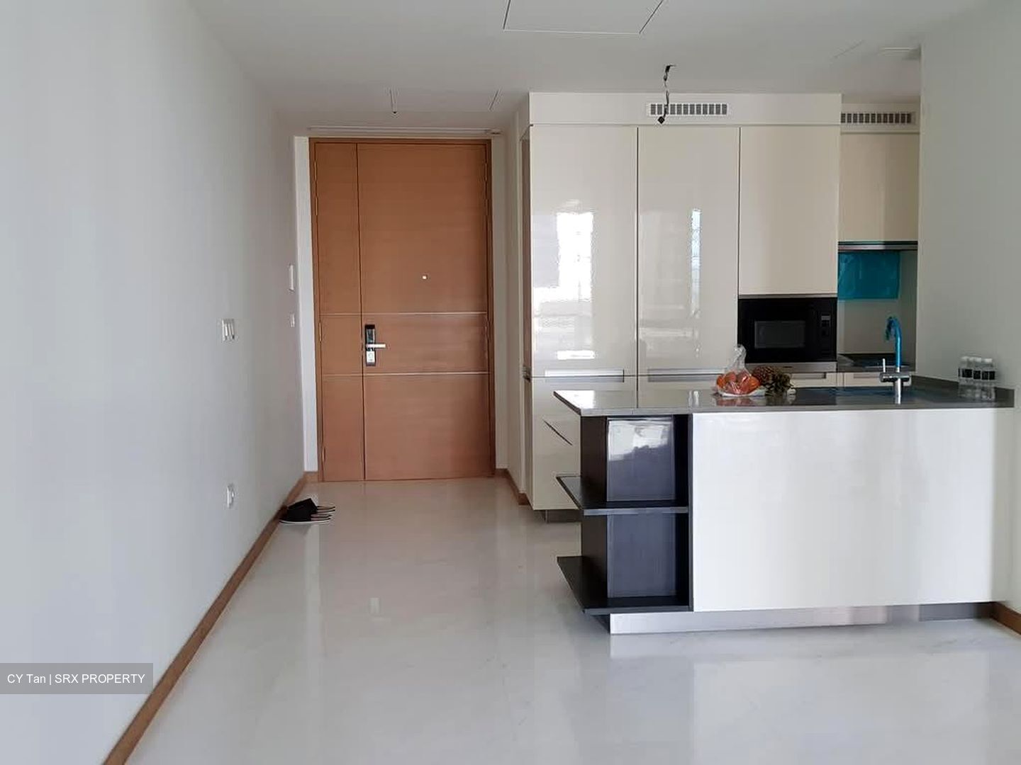 Marina One Residences (D1), Apartment #578646991